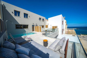 Beachfront Luxury Estate -Casa Calma Villas